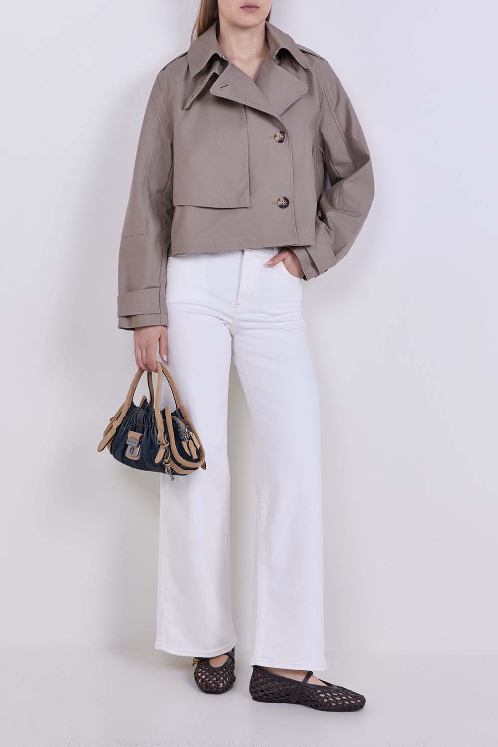 מכנסי ג'ינס